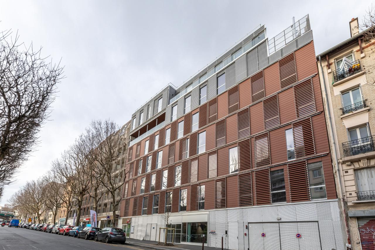Bureau Cachan 2130m² Location bureau Cachan Val-de-Marne OLBUR2200196 13